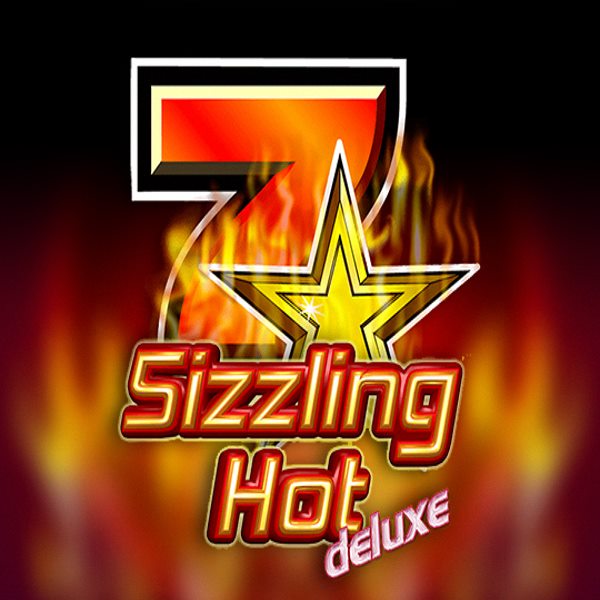 Sizzling Hot Deluxe